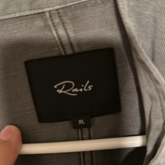 Perfect Spring Jacket - Picture 3 of 7